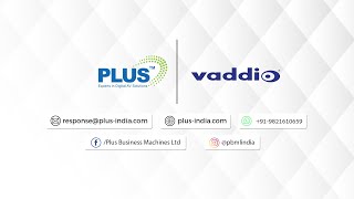 Vaddio Roboflip 30 Hdbt Were Flipping Out Over This