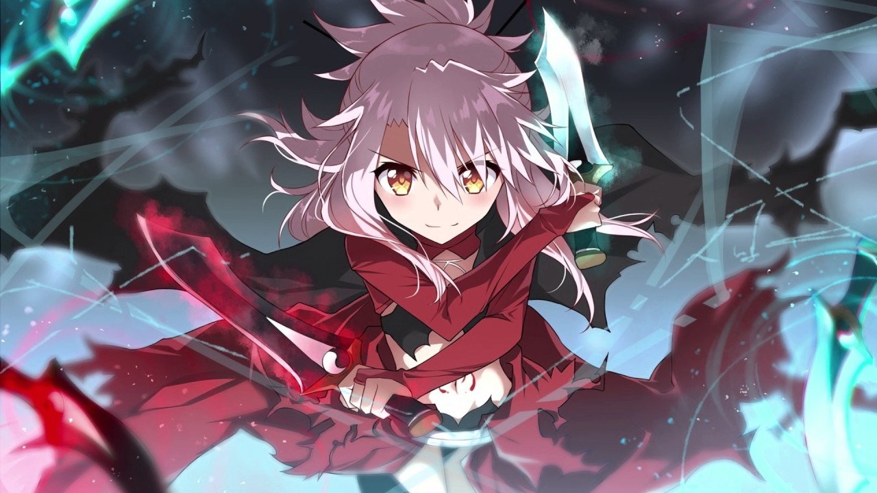 Nightcore - Stronger