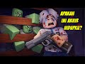 BERTAHAN HIDUP DARI NERAKA PENUH ZOMBIE