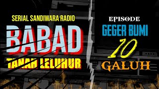 Warangka Kujang Sanghyang Prabu Sora Masuk Ke Tubuh Cempaka  Anting Wulan Tinggalkan Indra Prasta