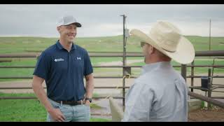 Hatch Ranch - Life on the Plains of Northeast Colorado