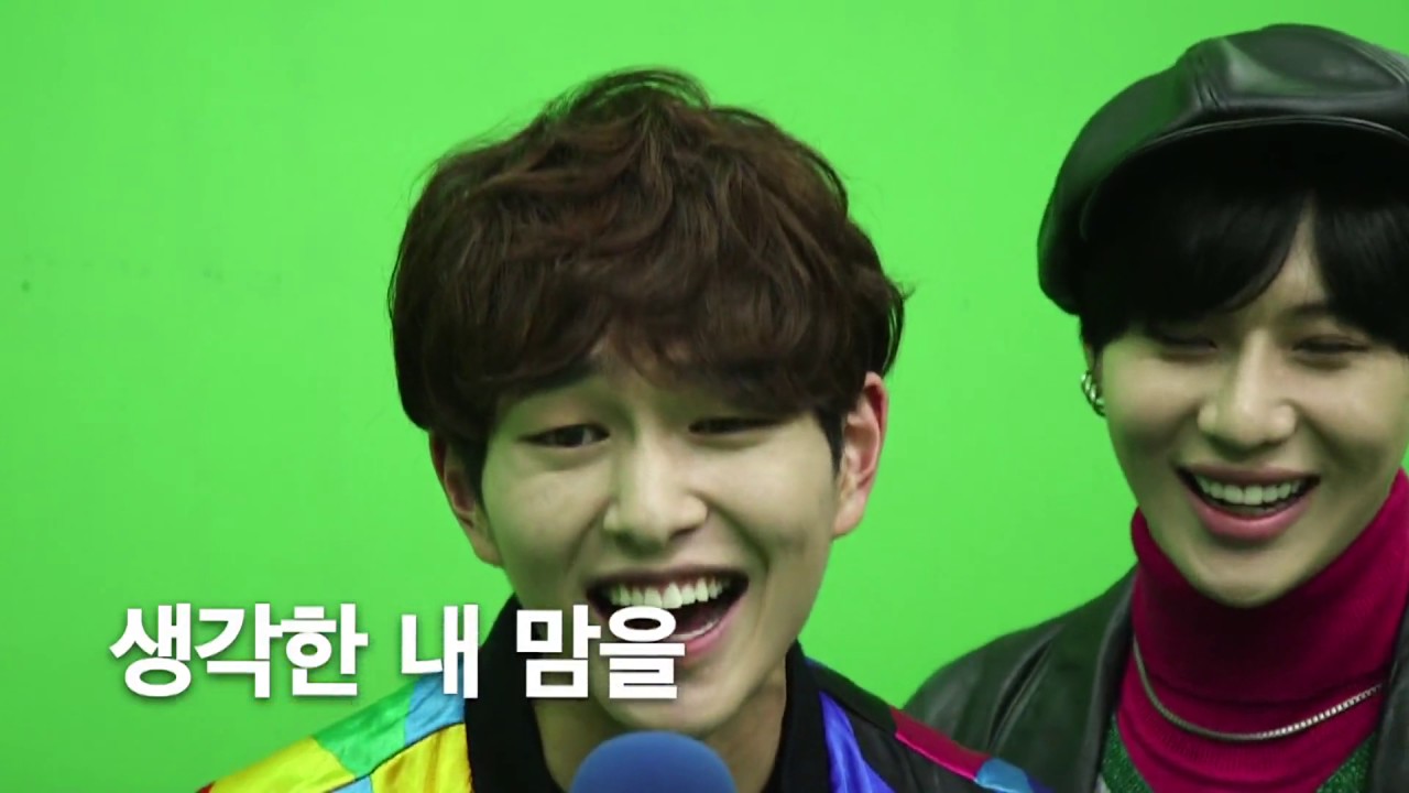 161027 [희망노래방 부기부기] 희망 뱃지 23호 ˙샤이니 (SHINee)˙ 거짓말