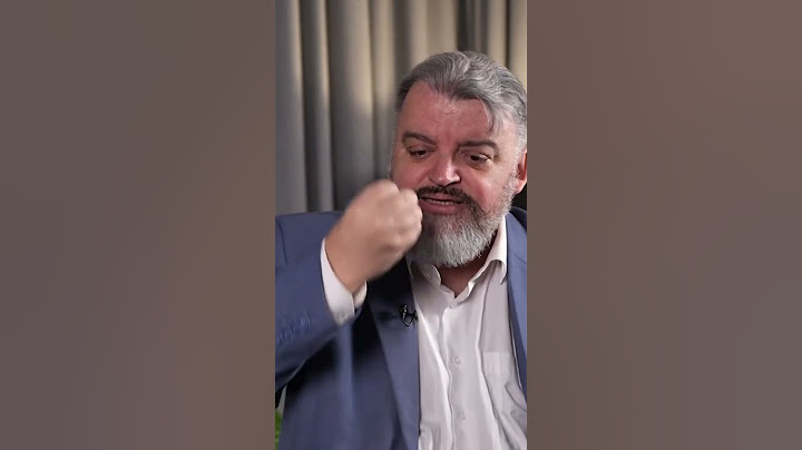 Chmelár: Atentátnik opakoval slová z protestov #shorts