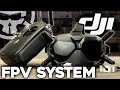 DJI Digital FPV System - HD FPV is HERE! - Full Review, Test Flights, & Price Breakdown