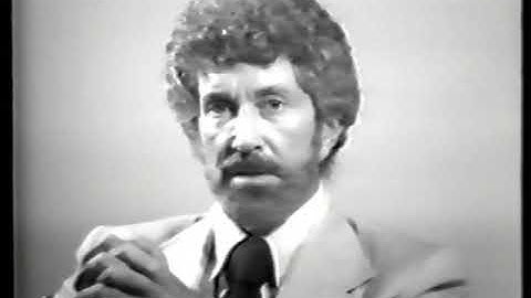 The L.A. Twelve: Interviews (April 23, 1976)