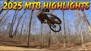 My 2025 MTB Highlights! - Mountain Biking In New Jersey