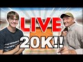 20k SUBSCRIBER SPECIAL!!