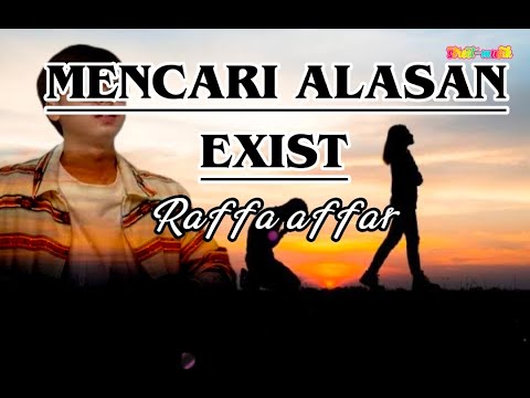 MENCARI ALASAN - EXIST | TAMI AULIA
