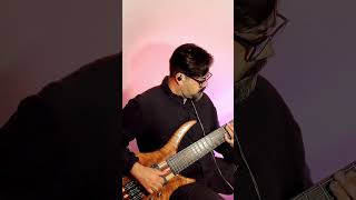 ARREPENDIDAÇO | ferrugem | Bass #baix #contrabaixo #baixista #baixoeletrico