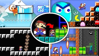 Mario Maze Mayhem  all Episodes  Volume 1
