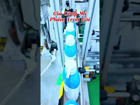 Gia Công Kem Body Cốt Dẻo: Chìa Khóa Xây Dựng Hệ Thống 9 YouTube Video