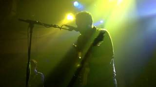 Frightened Rabbit - Skip the Youth (Live) @ Varsity Theater 05/10/2010