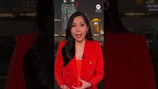 President Trump visited Chinese Communist Party compound during summit