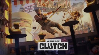 Epic Warface Clutch Moments