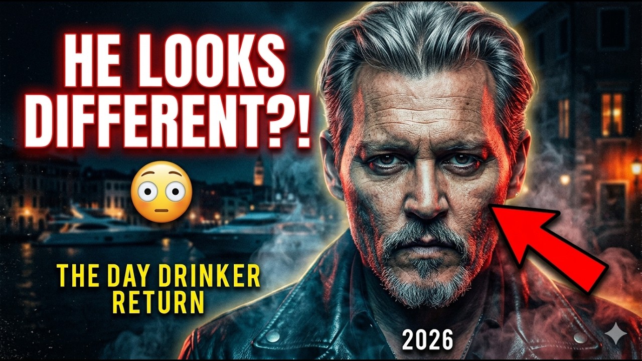 Johnny Depp’s New Movie EXPLAINED – Everything You Need to Know - YouTube
