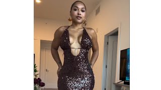 The World Of Sache Lamonte