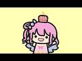 んなたんは神になる🍬