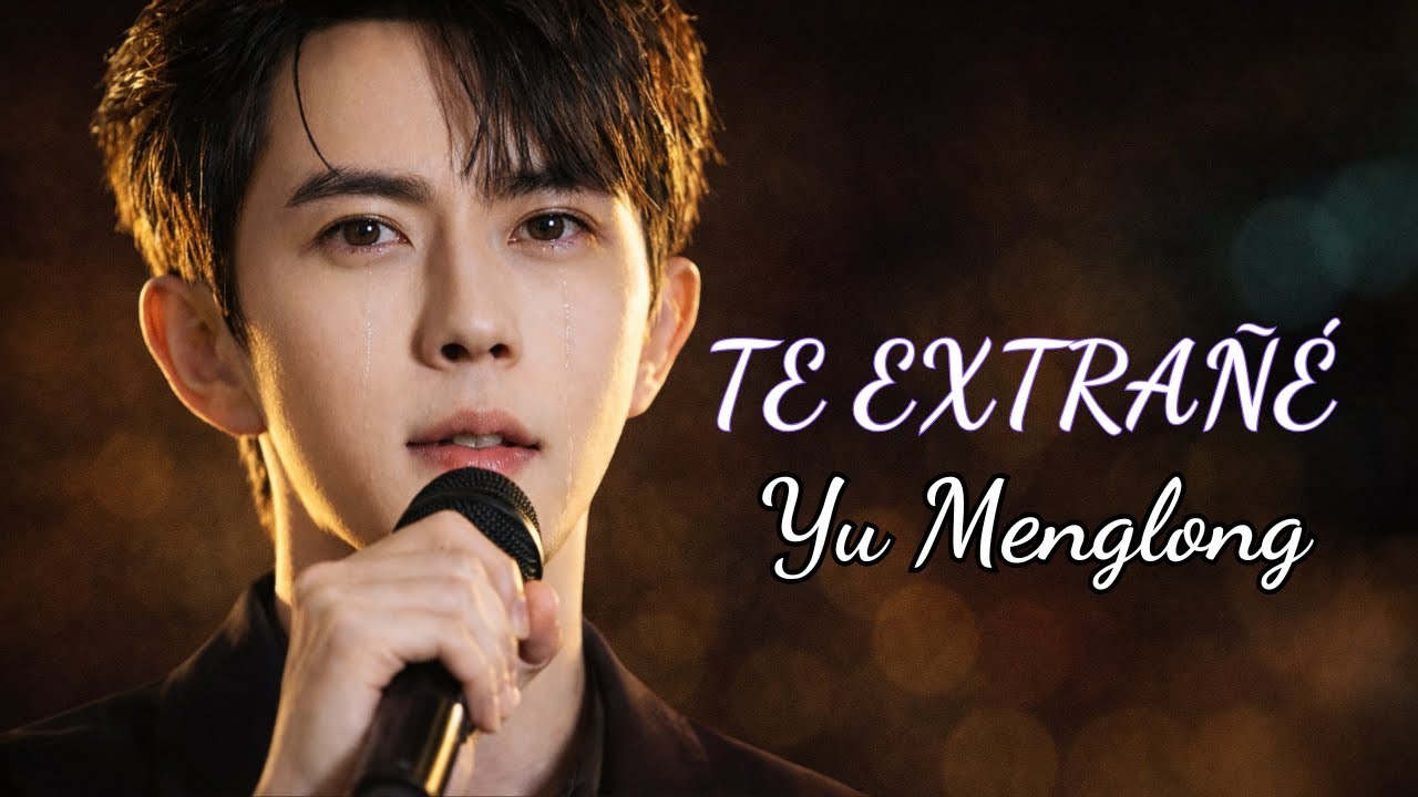 Memory Remains , Cover de Yu Menglong | Balada Triste de Amor