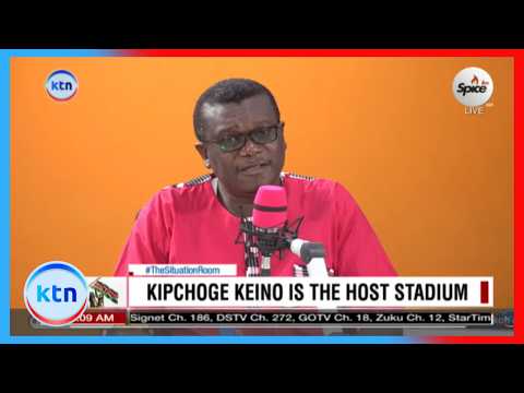 Luchetu Likaka: The current regime mirrors KANU regime, the reform agenda has completely stalled