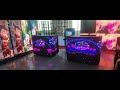 RGX-Curved DJ LED Display Factory Direct Sale Wholesale Offers Customized Production#leddisplay #dj