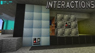 Getting Serious with Power Pt.2 : FTB Interactions Lp Ep #45 Minecraft 1.12