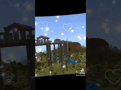 #マイクラ #マインクラフト #ゲーム実況 #巨大建築 #切り抜き