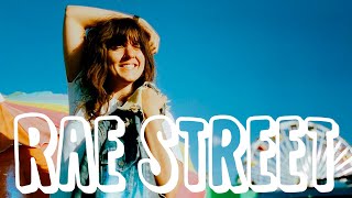 Video thumbnail of "Courtney Barnett - Rae Street (Subtitulado en Español y Ingles)"