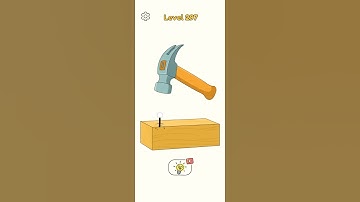 DOP 4 level 297 #shorts