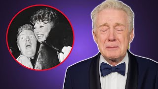 Download Lagu Op 78 jaar verbreekt André van Duin de stilte en onthult de meest hartverscheurende geheimen MP3 Download Lagu Op 78 jaar verbreekt André van Duin de stilte en onthult de meest hartverscheurende geheimen MP3