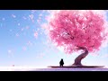 deep work 🌸 samurai lofi for an empty mind [the sky blossom]
