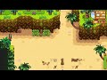 How to learn the Warp Totem Island recipe so you can teleport to ginger island at 6 AM from farm