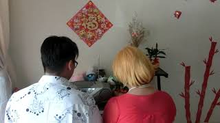 新年短片 狗年 旺旺旺 By Pintar College