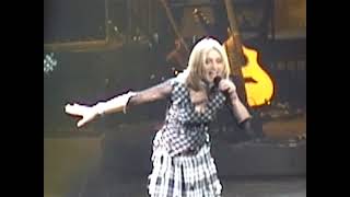 Madonna | Drowned World Tour - Philadephia (2001 July, 21)