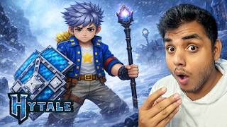 Secret Way To Unlock Hytale Magic