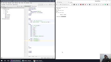 2. PHP - Display on screen. echo, printf, var_dum commands / functions - Urdu / Hindi