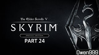 Skyrim Part 24