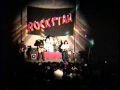 ROCKSTAR LIVE Dinalupihan concert Dec. 1993  Philippines