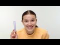 Skincare Routine Millie bobby brown