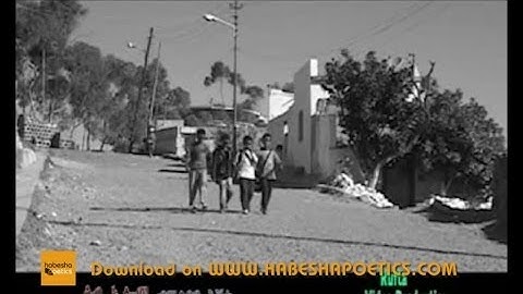 New Eritrean Music - Million Eshetu - Seb Elomo