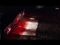 Flaga Polski na koncercie Skindred #polandrock2022