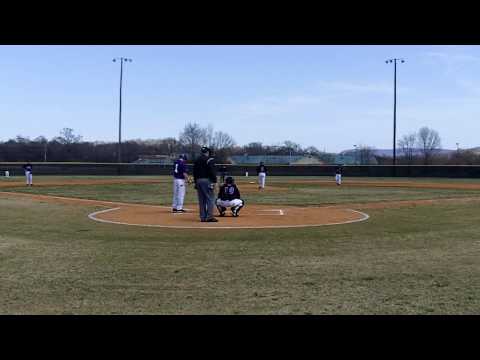 Sequatchie County Baseball vs. Marion Co.