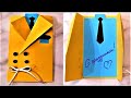 Birthday Card*Greetings for Birthday*Father's day*Valentine day*Открытка папе на 23 февраля