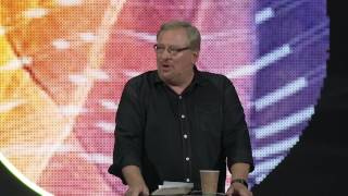 Hearing The Voice of God with Rick Warren