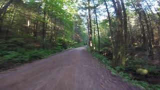 MABDR Section 2 -Sweet Spring Turnpike to Nimrod Rd - Southbound - Part 1 of 3
