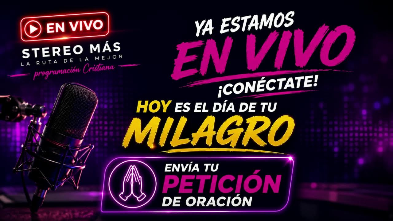 STEREO MAS