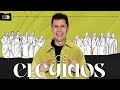 Los elegidos - Carlos Olmos | Prédicas Cristianas 2024