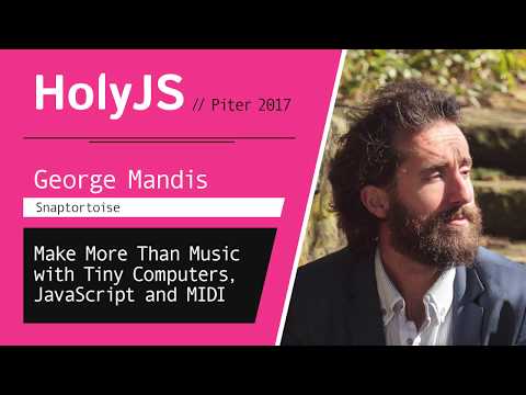 George Mandis —