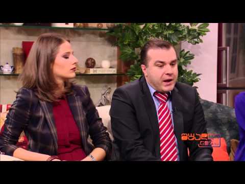 შუადღე GDS-ზე / რა? სად? როდის? სკოლებში