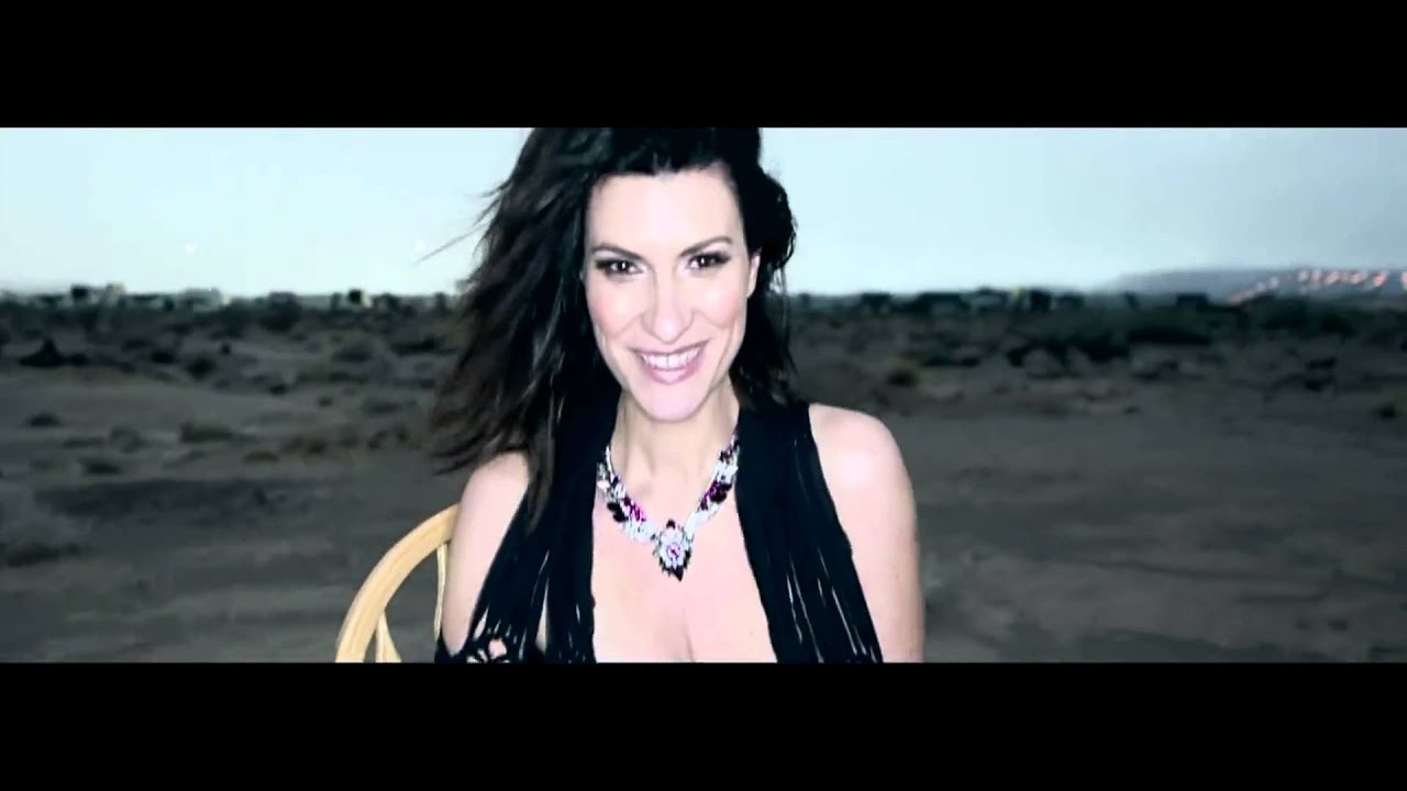 Laura Pausini_Se Fué_ft Marc Anthony (Music Video) 2014_1080p Bluray ...