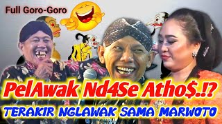 VIRAL DALANG SENO KARO TATIN DI GAWE MANGKEL KARO MARWOTO OMONGANE ATOS TERAKIR PAK SENO DAN MARWOTO